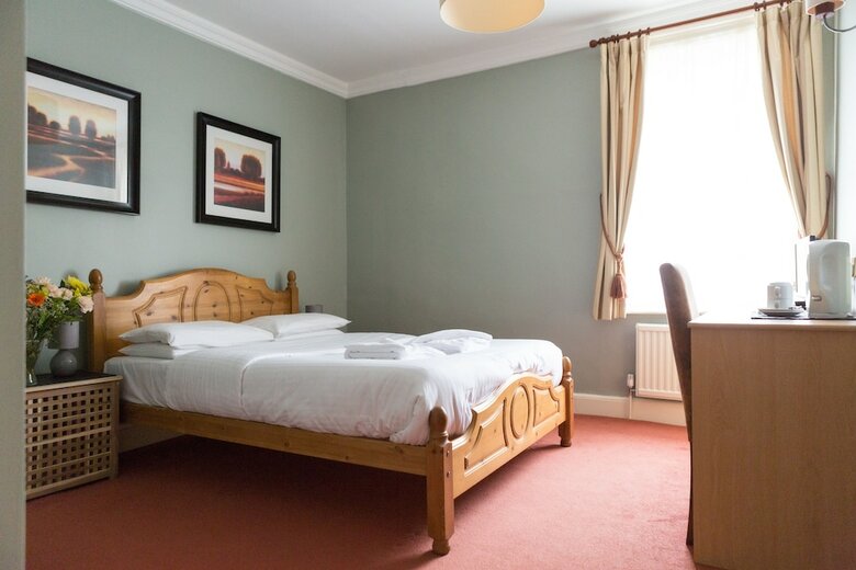 Posada The Dorset