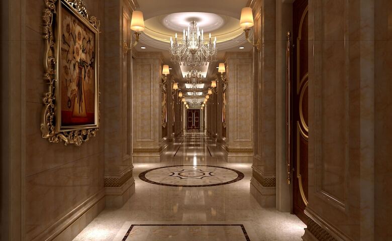 Yueda Financial City International Hotel
