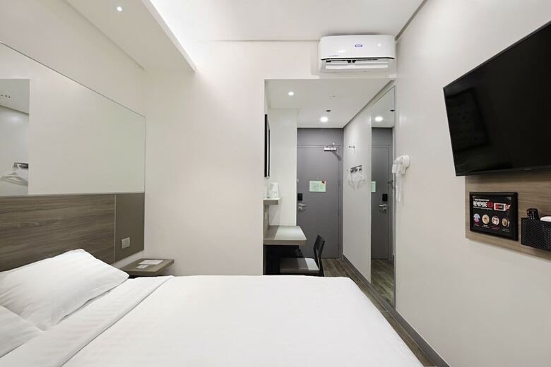 Hotel Red Planet Manila Binondo