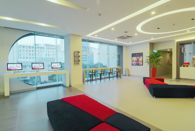 Hotel Red Planet Manila Binondo
