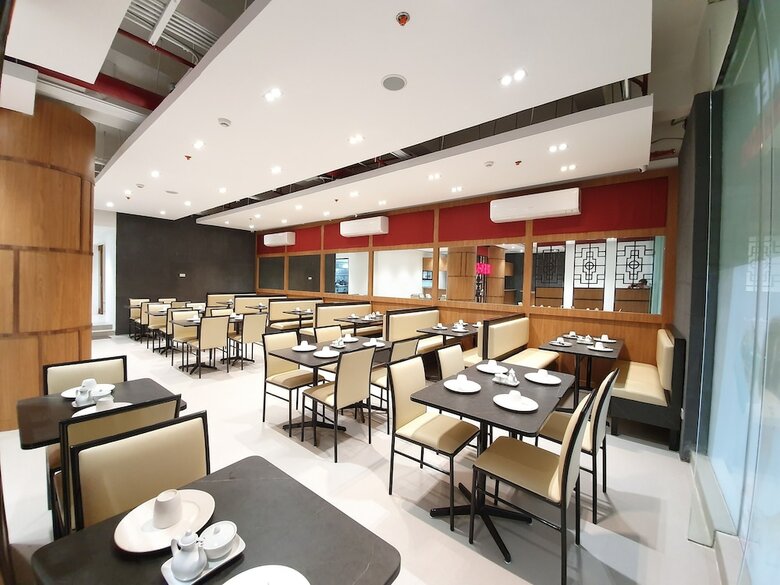 Hotel Red Planet Manila Binondo