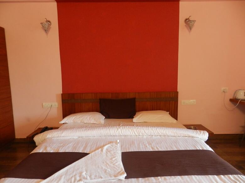 Apartamento Park Hotel And Resort