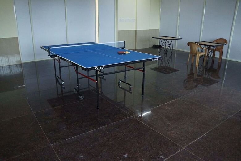 Apartamento Park Hotel And Resort