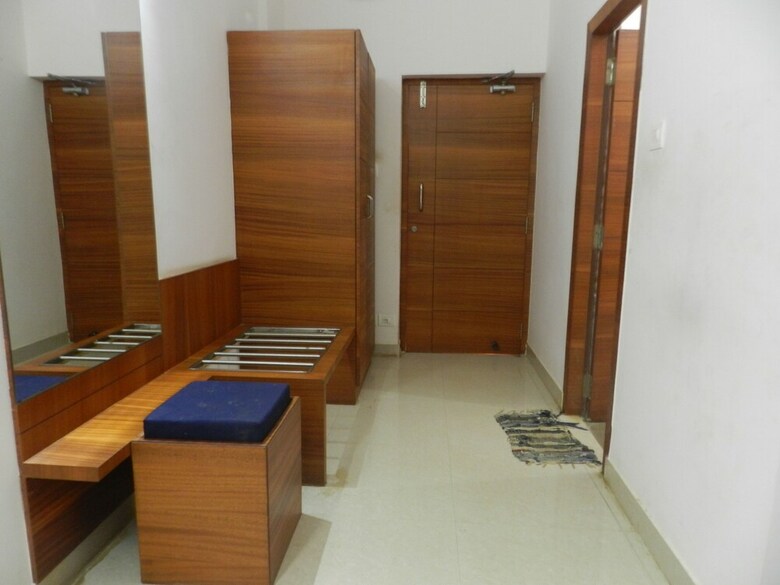 Apartamento Park Hotel And Resort