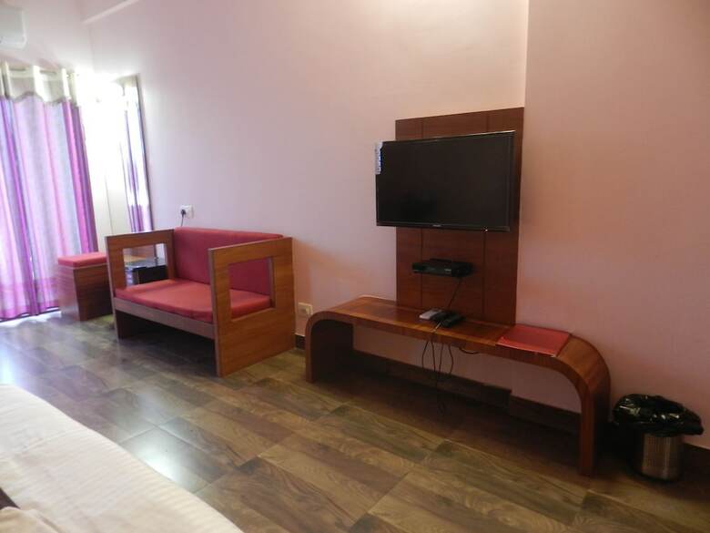 Apartamento Park Hotel And Resort
