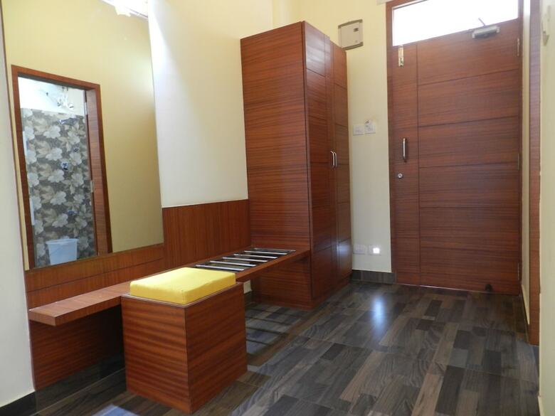 Apartamento Park Hotel And Resort