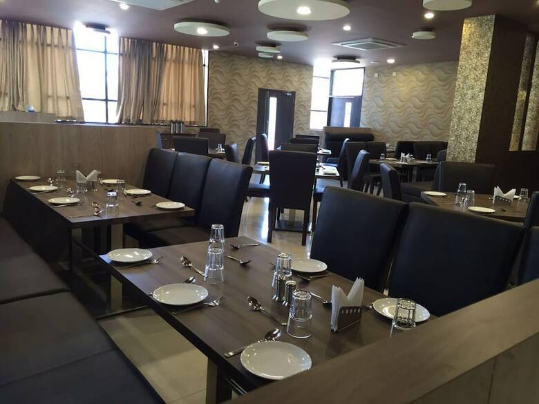 Apartamento Park Hotel And Resort