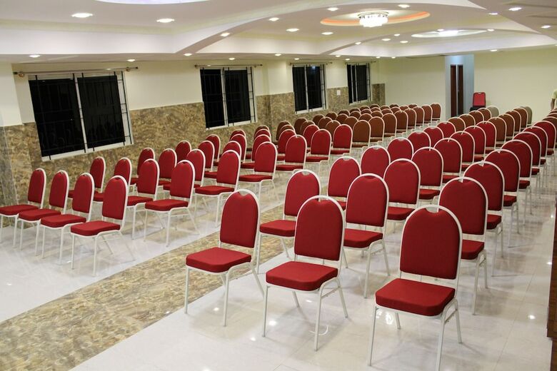 Apartamento Park Hotel And Resort