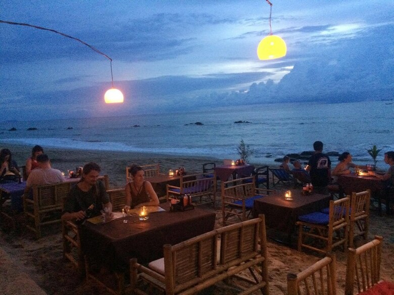 Hotel Lanta Paragon Bungalow