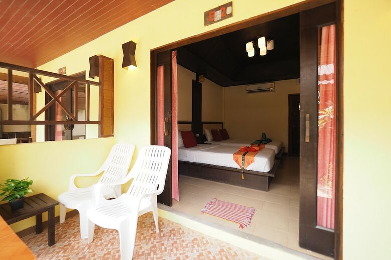 Hotel Lanta Paragon Bungalow