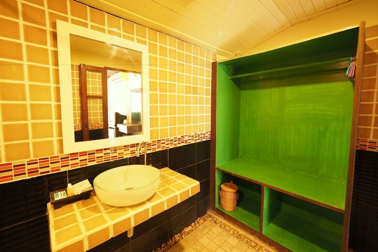 Hotel Lanta Paragon Bungalow