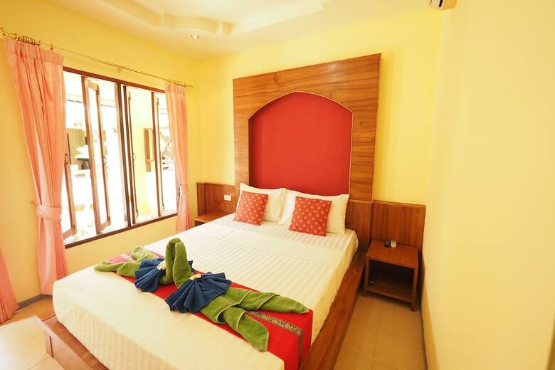 Hotel Lanta Paragon Bungalow