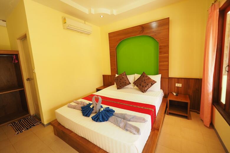 Hotel Lanta Paragon Bungalow