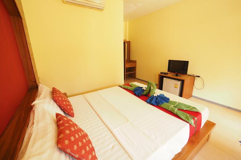 Hotel Lanta Paragon Bungalow