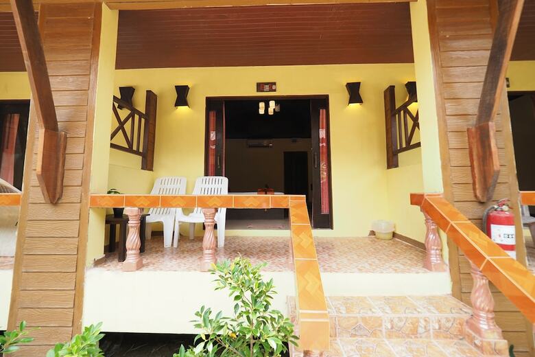 Hotel Lanta Paragon Bungalow