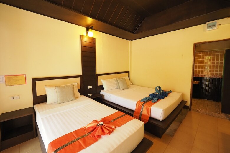 Hotel Lanta Paragon Bungalow