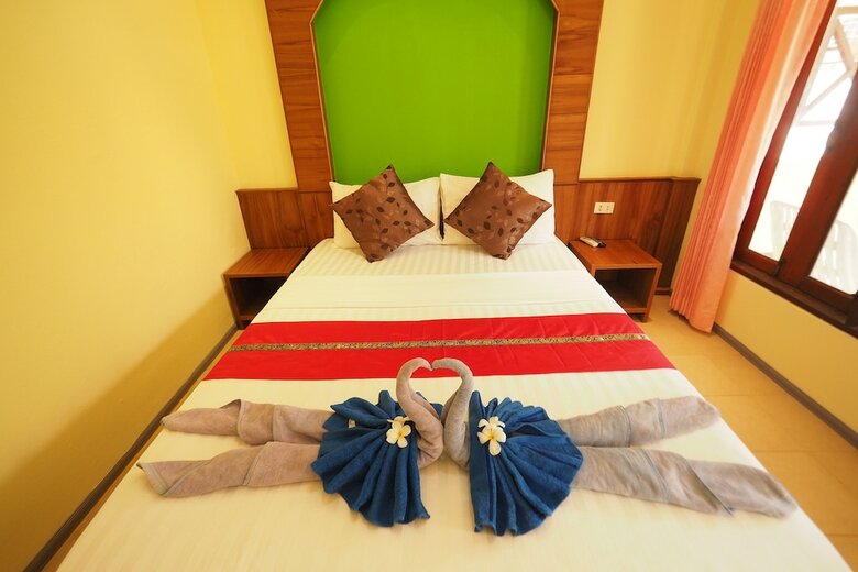 Hotel Lanta Paragon Bungalow