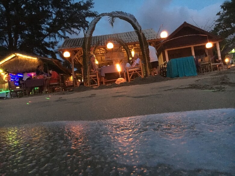 Hotel Lanta Paragon Bungalow