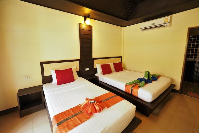 Hotel Lanta Paragon Bungalow