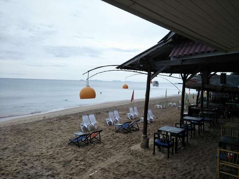 Hotel Lanta Paragon Bungalow