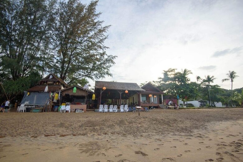 Hotel Lanta Paragon Bungalow