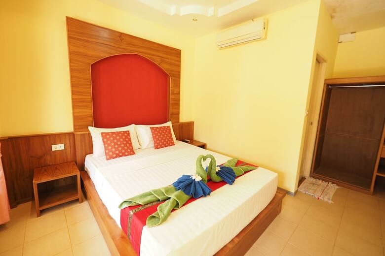 Hotel Lanta Paragon Bungalow