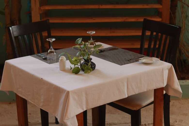 Hotel Zeestar Inn