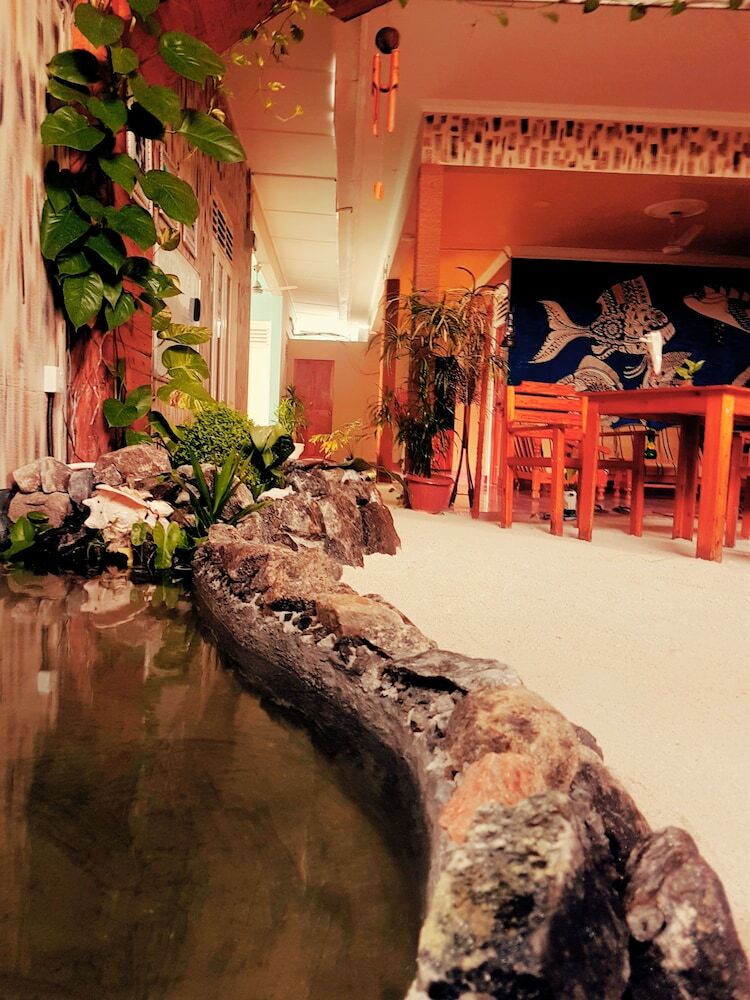 Hotel Zeestar Inn