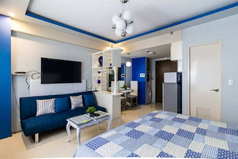 One Palm Tree Villas By Smtl Properties