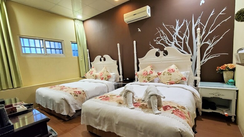 Hotel Jackmodo B&B
