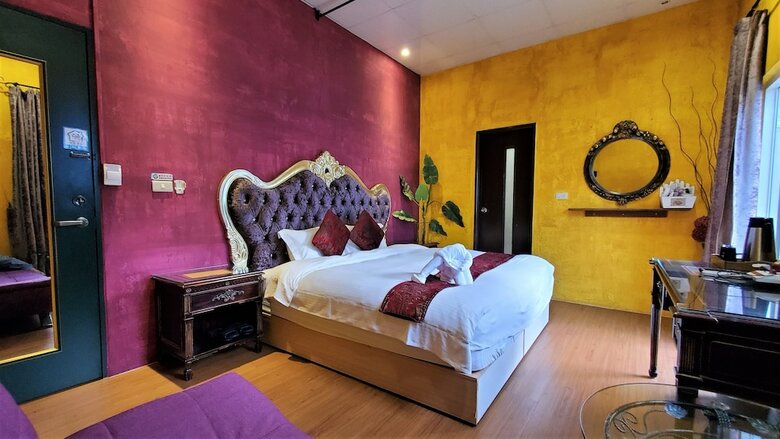 Hotel Jackmodo B&B
