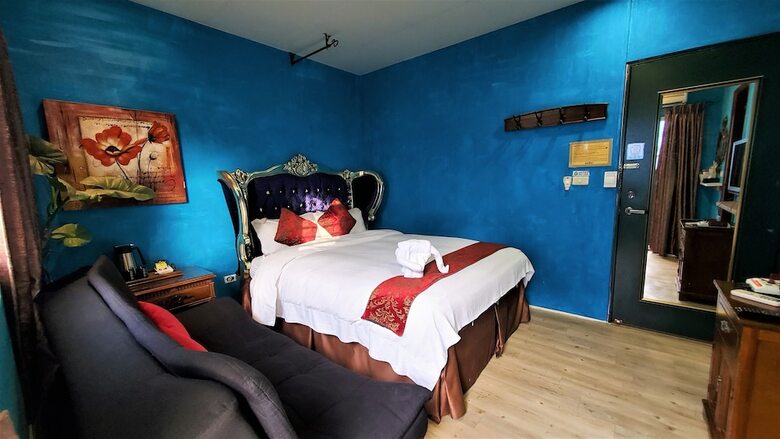 Hotel Jackmodo B&B