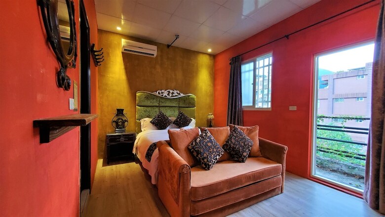 Hotel Jackmodo B&B