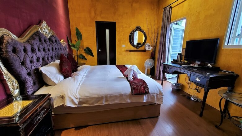 Hotel Jackmodo B&B