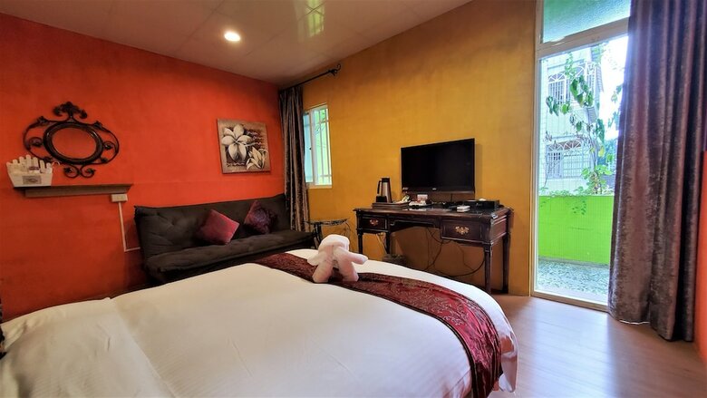 Hotel Jackmodo B&B