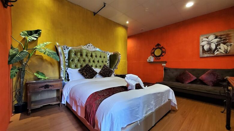 Hotel Jackmodo B&B