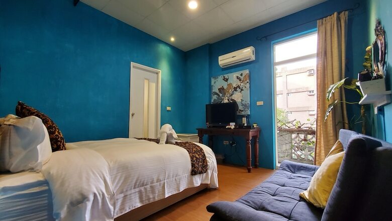 Hotel Jackmodo B&B