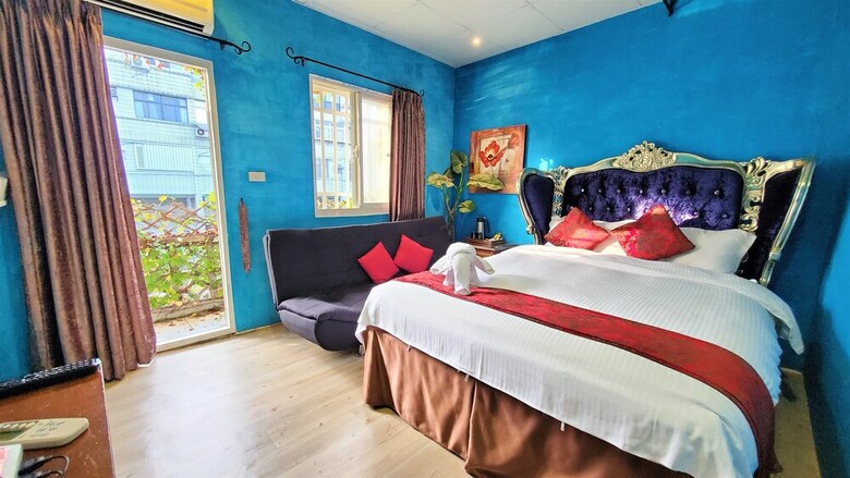 Hotel Jackmodo B&B