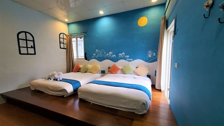Hotel Jackmodo B&B