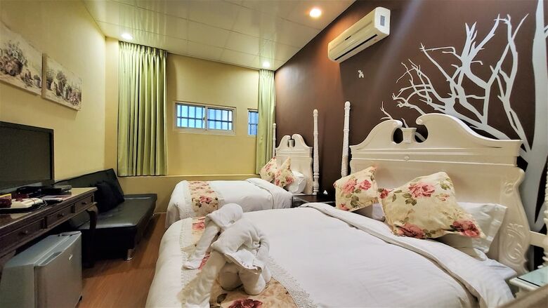 Hotel Jackmodo B&B