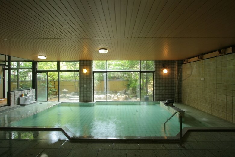 Asama Onsen Izumiso