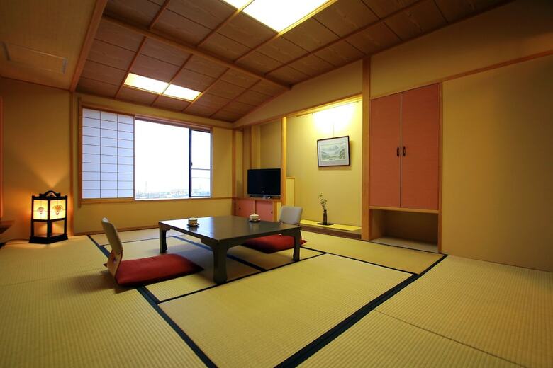 Asama Onsen Izumiso