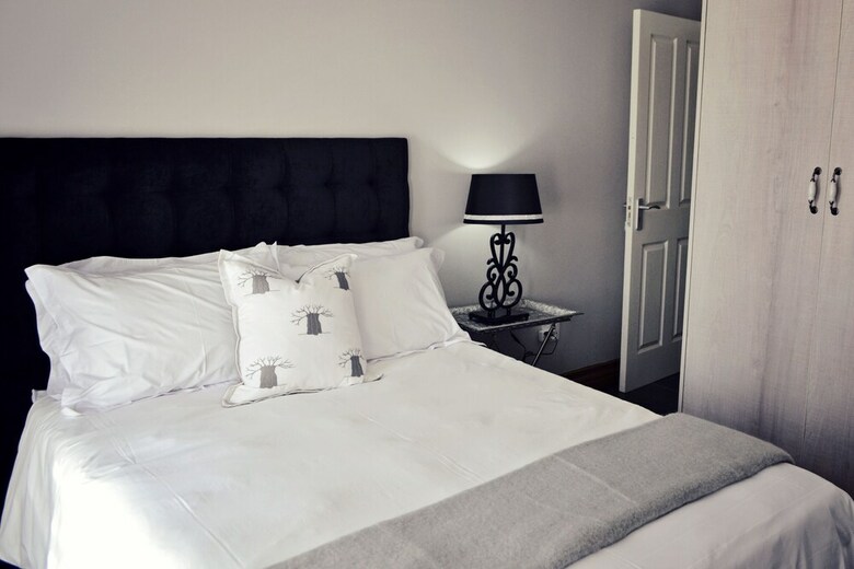 Hotel Bokmakierie Guest House