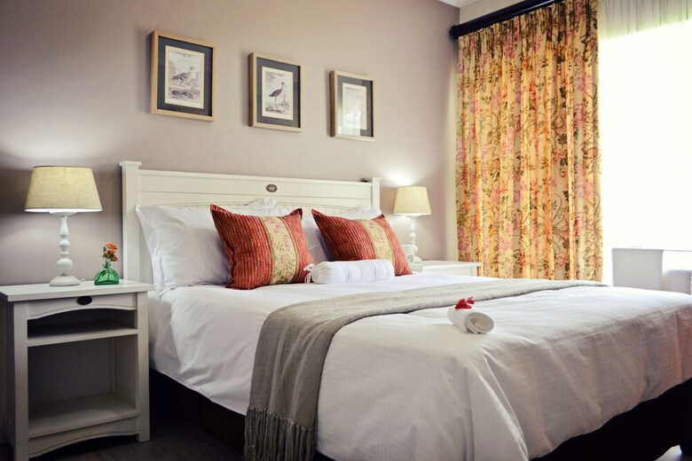 Hotel Bokmakierie Guest House