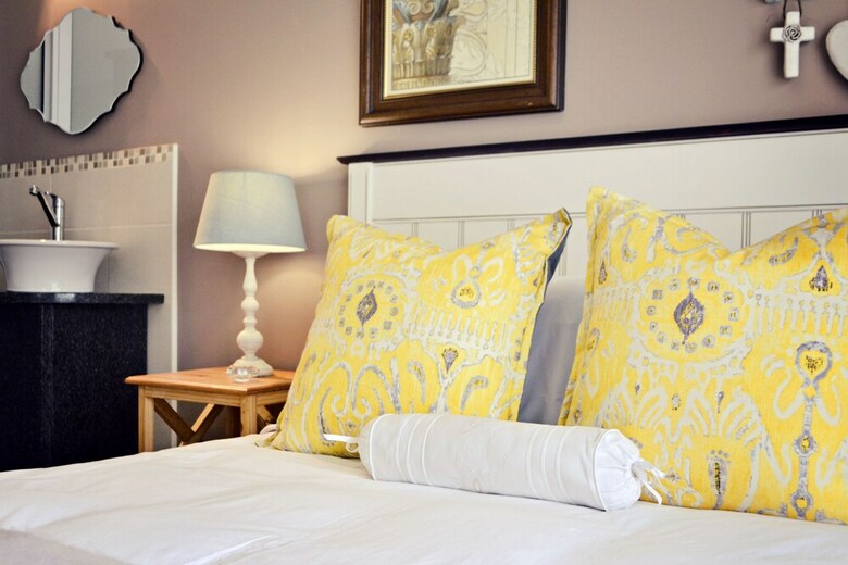 Hotel Bokmakierie Guest House