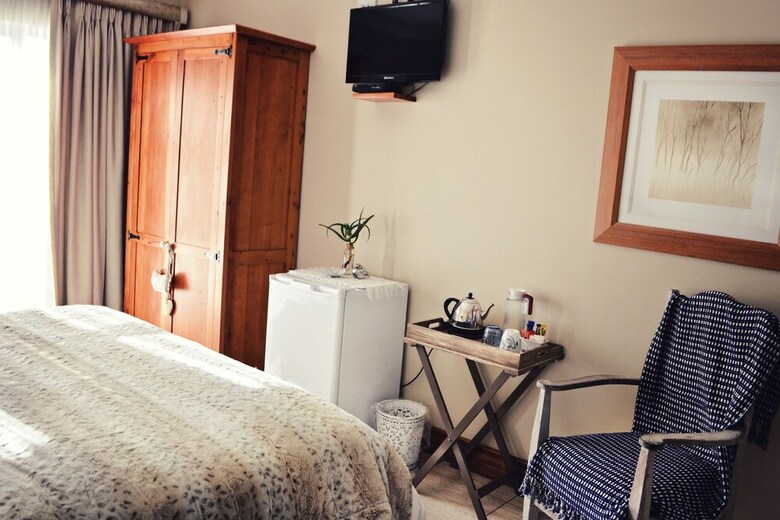 Hotel Bokmakierie Guest House