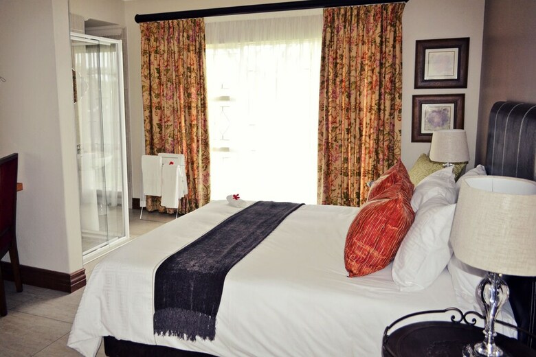 Hotel Bokmakierie Guest House