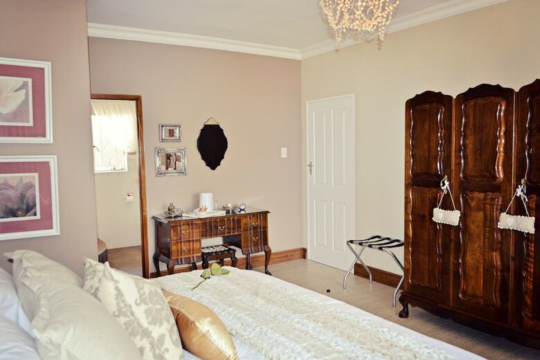 Hotel Bokmakierie Guest House