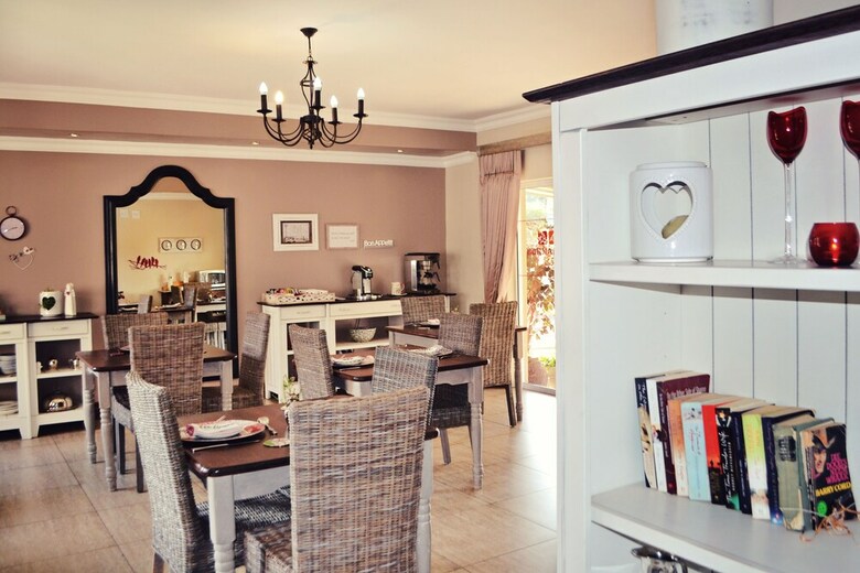 Hotel Bokmakierie Guest House