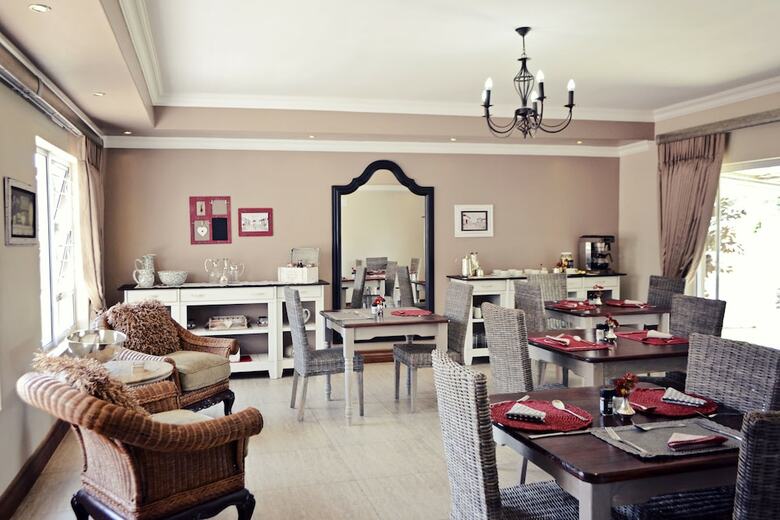 Hotel Bokmakierie Guest House